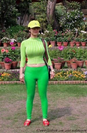 Naila Nayem_49.jpg Naila Nayem Bikini and Hot